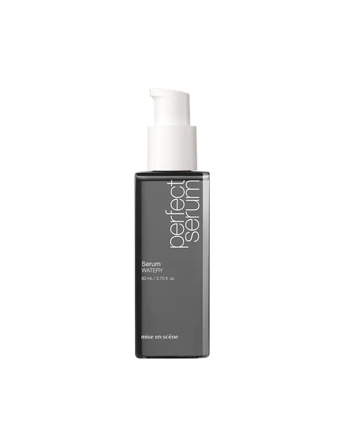 Mise en Scene Perfect Hair Serum Watery Beauty Mise en Scene   