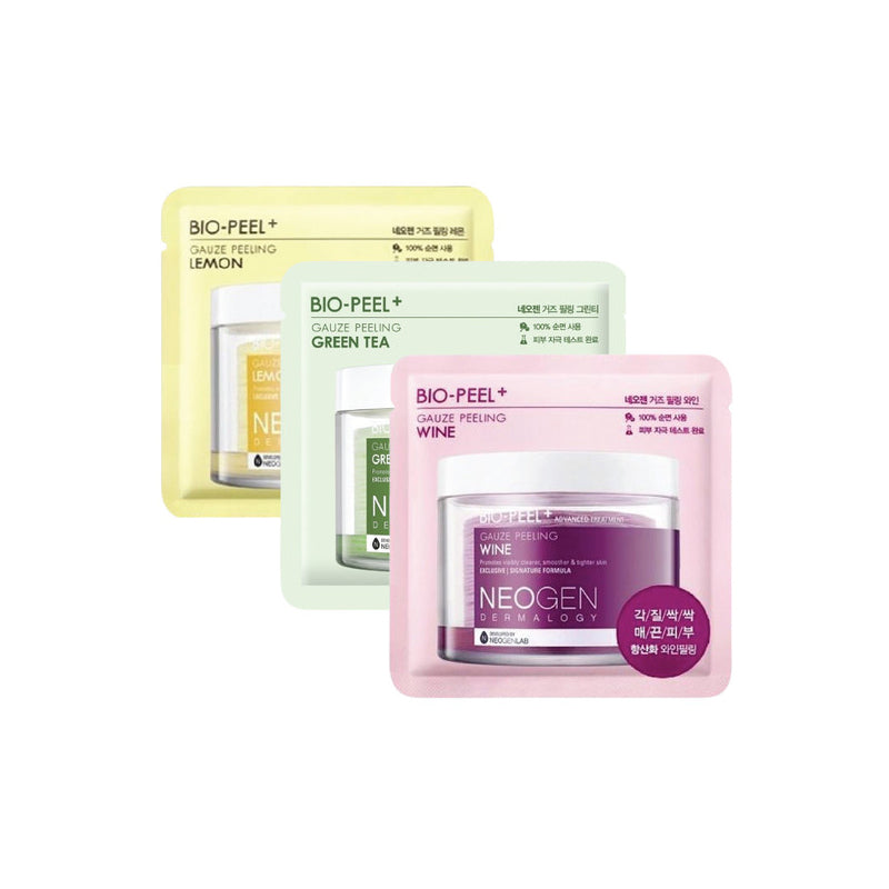 Neogen Bio-Peel Gauze Peeling Pad Skin Care Neogen   