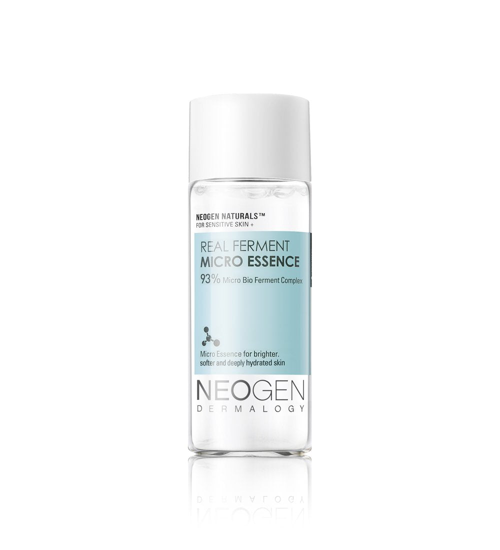 Neogen Real Ferment Micro Essence Beauty Neogen 20ml Mini