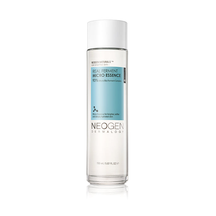 Neogen Real Ferment Micro Essence Beauty Neogen 150ml Full Size  