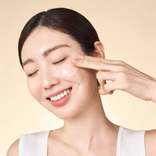 Purito Seoul Oat In Calming Gel Cream