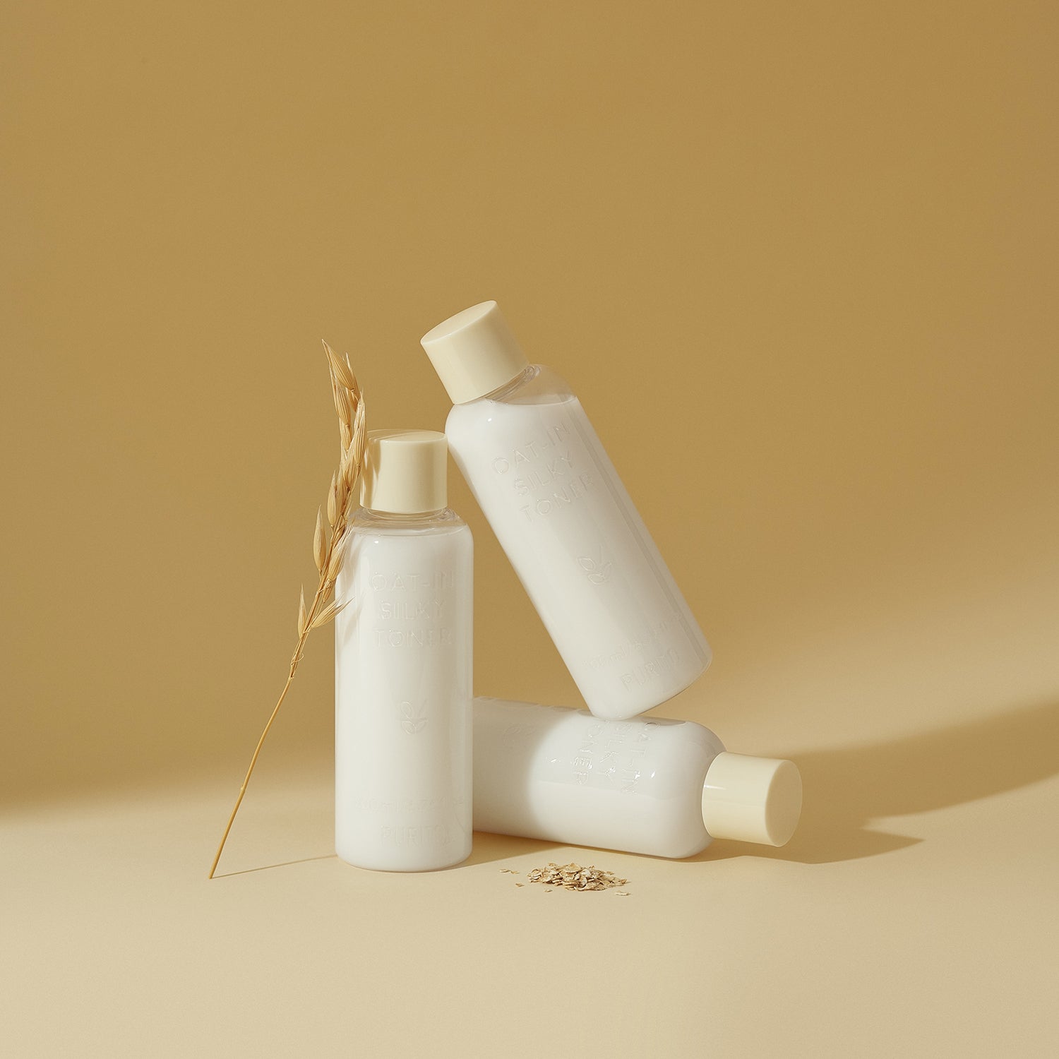 Purito Oat-in Silky Toner Beauty Purito   
