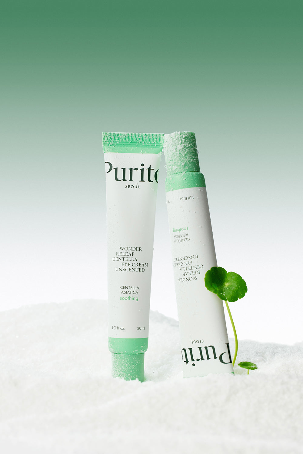 Purito Seoul Wonder Releaf Centella Eye Cream Unscented