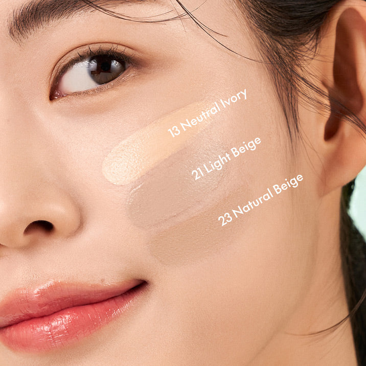 Purito Wonder Relief Centella BB Cream