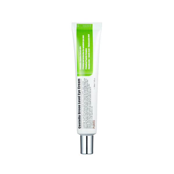 Purito Centella Green Level Eye Cream Beauty Purito   