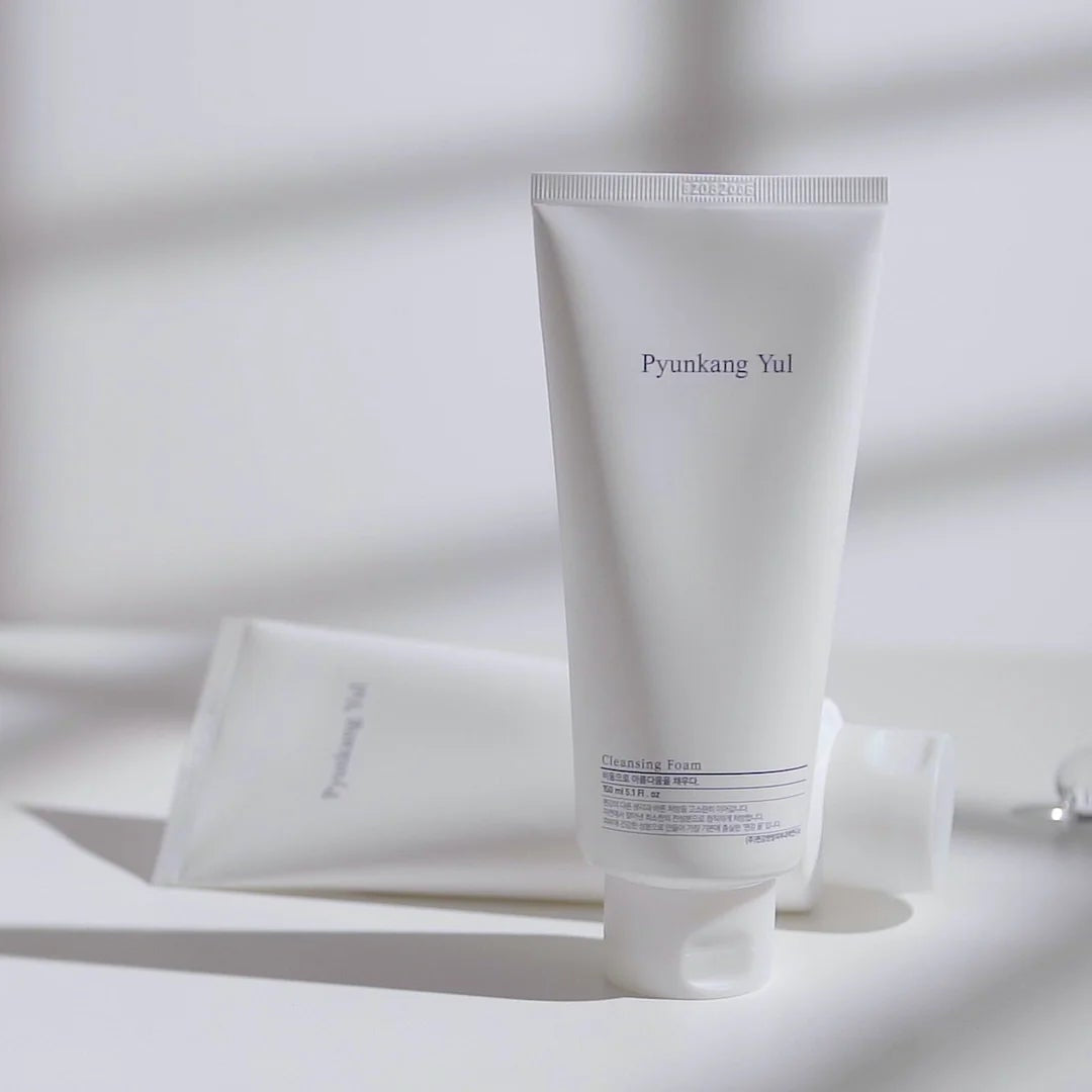 Pyunkang Yul Cleansing Foam
