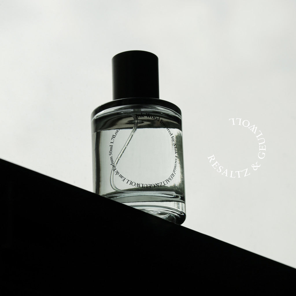 ReSaltZ Eau de Parfum Ink Wood