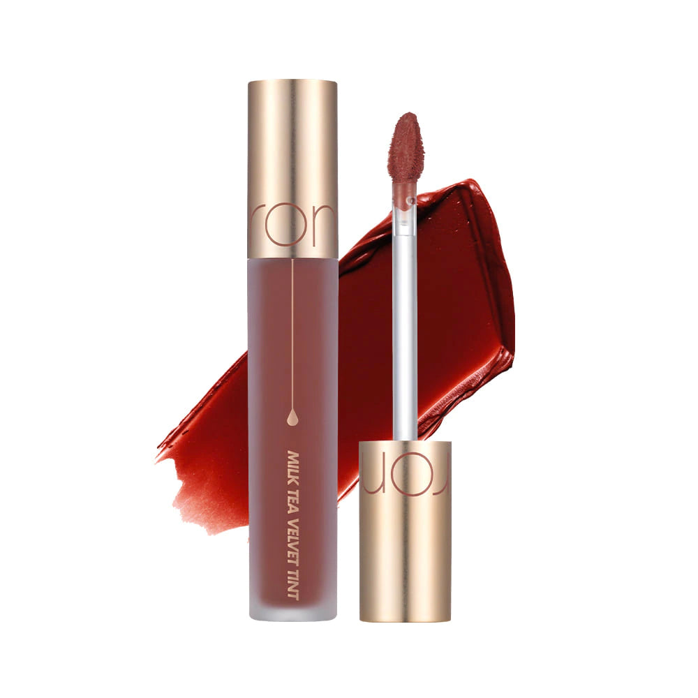 Romand Velvet Tint 06 Jasmine Tea Beauty Romand   