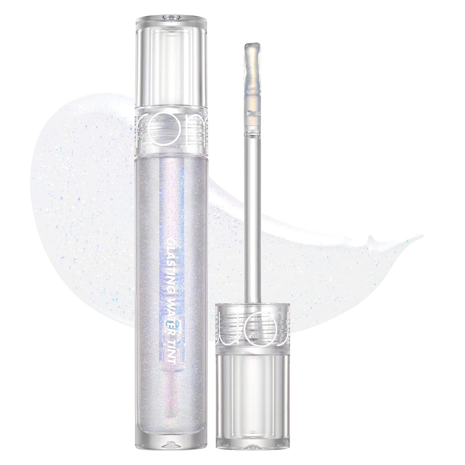 Romand Glasting Water Gloss Meteo Track Beauty Romand   