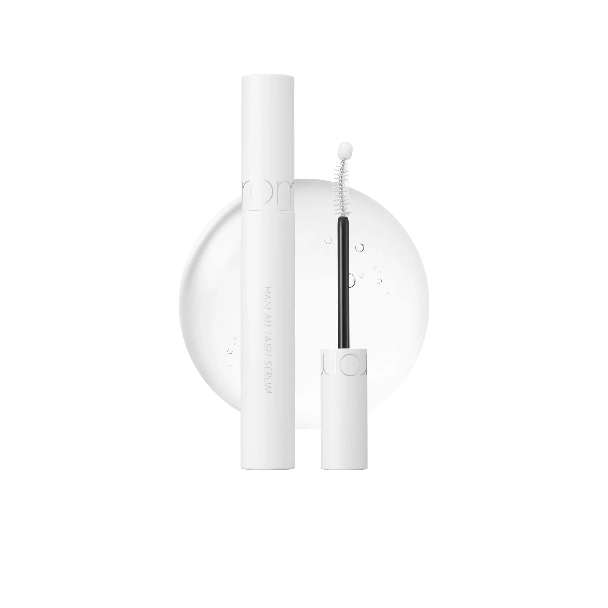 Romand Han All Lash Serum Eyebrow Enhancers Romand   