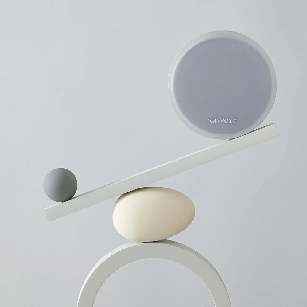 Romand Nu Zero Cushion