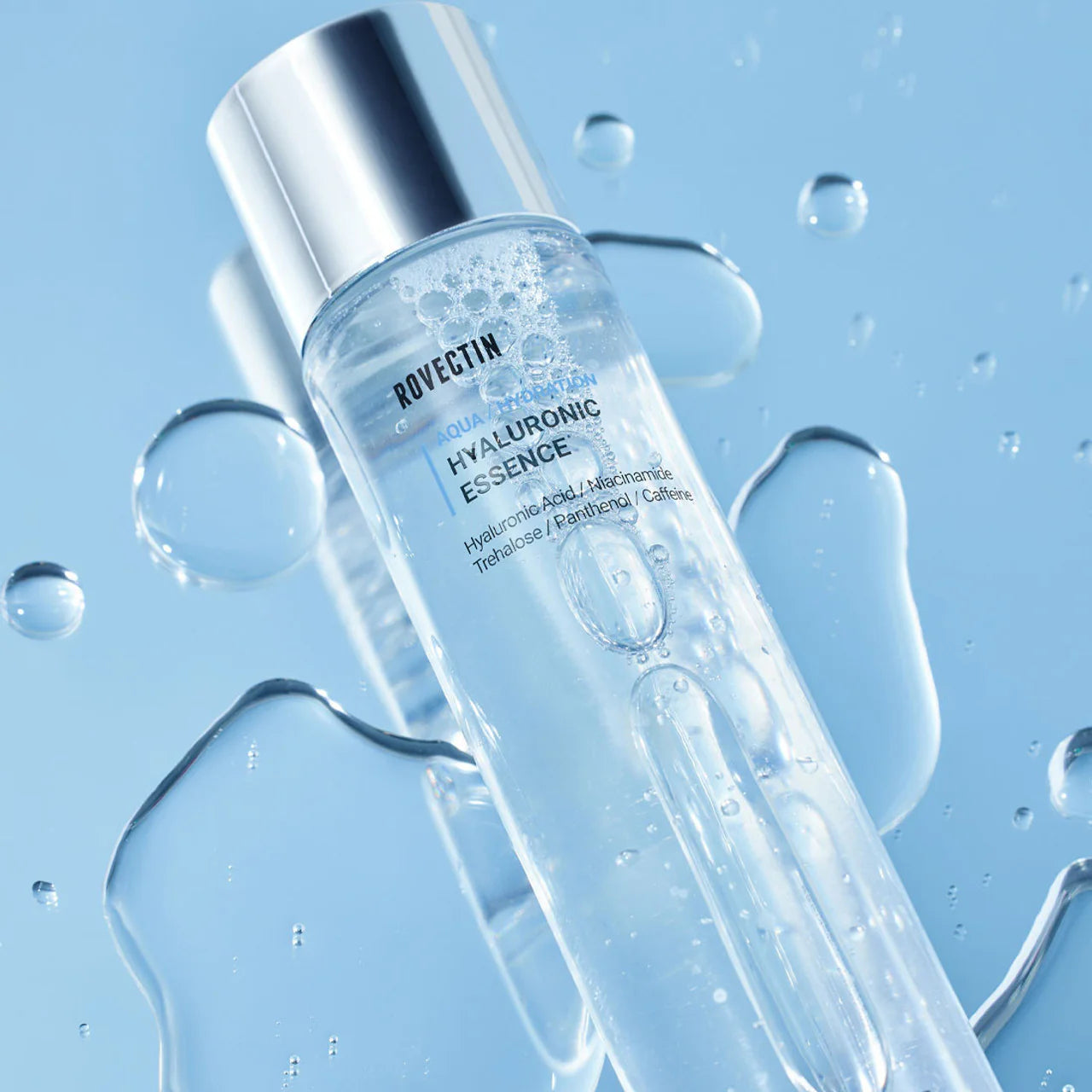 Rovectin Aqua Hyaluronic Essence