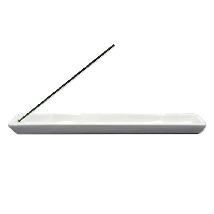 Shoyeido Incense Ceramic Incense Tray