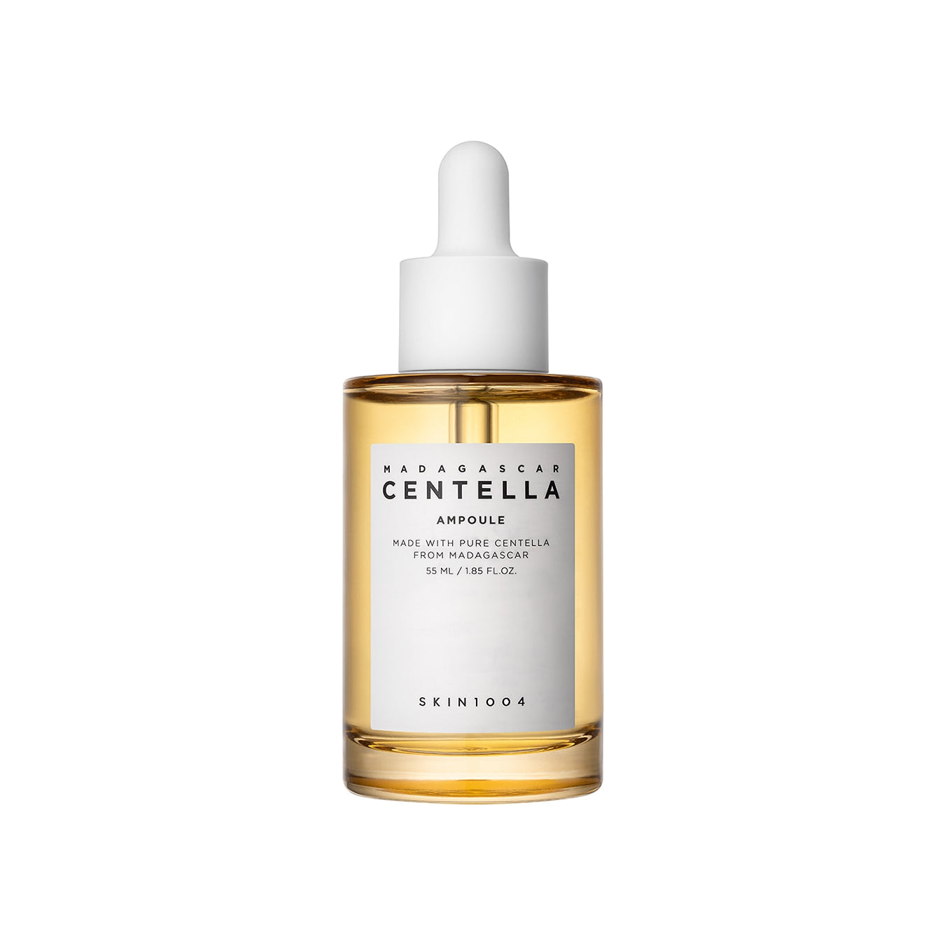 SKIN1004 Madagascar Centella Asiatica Ampoule Beauty Skin1004 55ml  