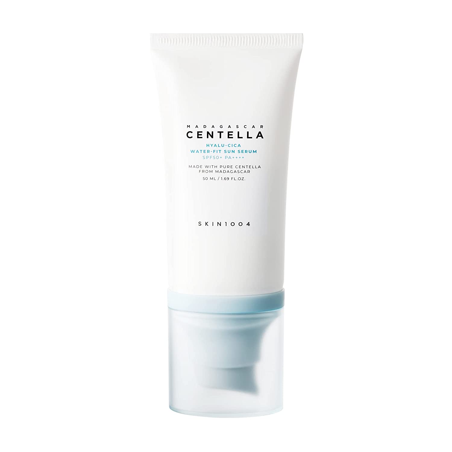 Skin1004 Hyalu-Cica Water-Fit Sun Serum Health & 幸运168官方飞艇结果体彩查询网 beautySkin1004 50ml  
