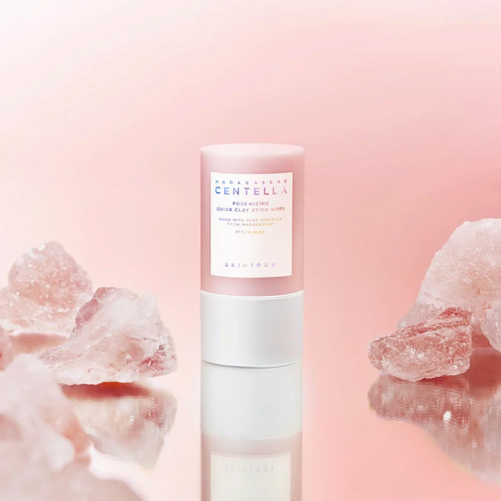 Skin1004 Madagascar Centella Poremizing Quick Clay Stick Mask