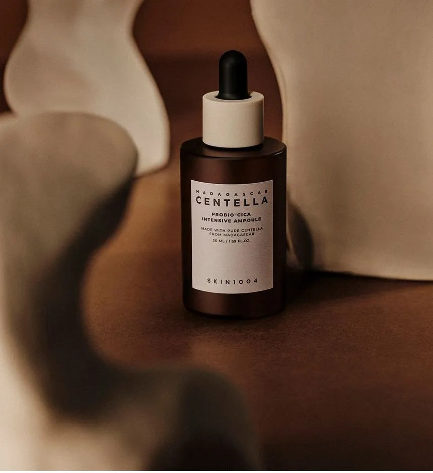Skin1004 Madagascar Centella Probio-Cica Intensive Ampoule Beauty Skin1004   