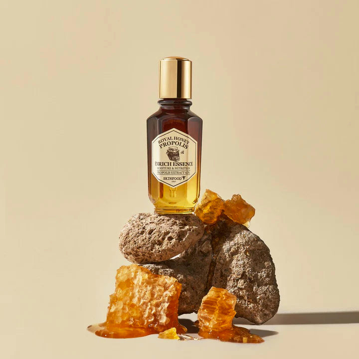 Skinfood Royal Honey Propolis Enrich Essence  Skinfood   