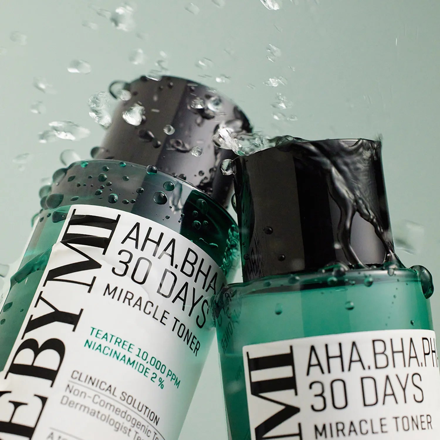SOME BY MI AHA BHA PHA 30 Days Miracle Toner