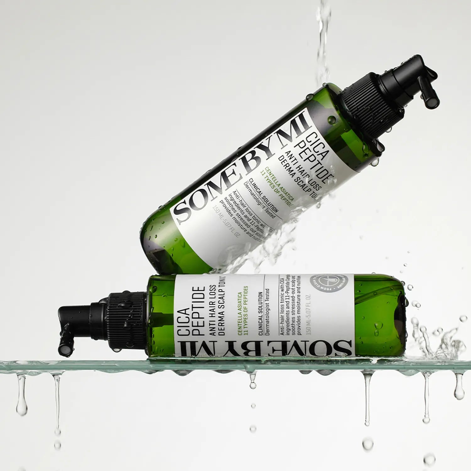 Some By Mi Cica Peptide Anti Hair Loss Derma Scalp Tonic