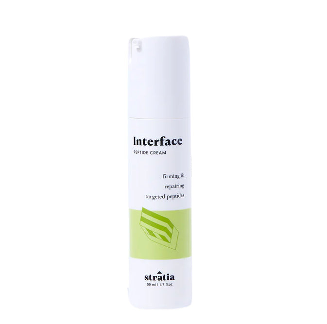 Stratia Interface Skin Care Stratia   