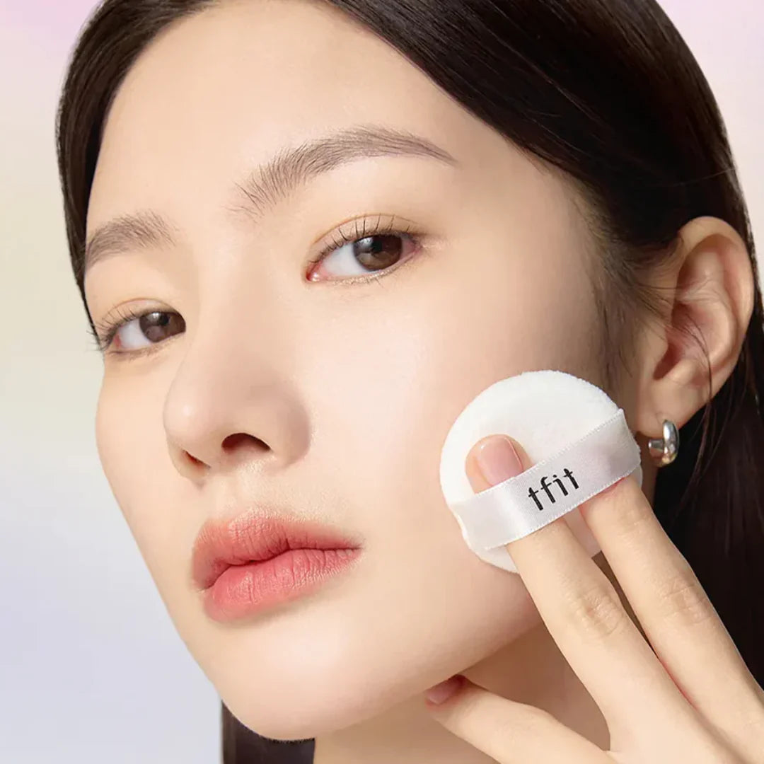 TFIT Translucent Set Finishing Powder