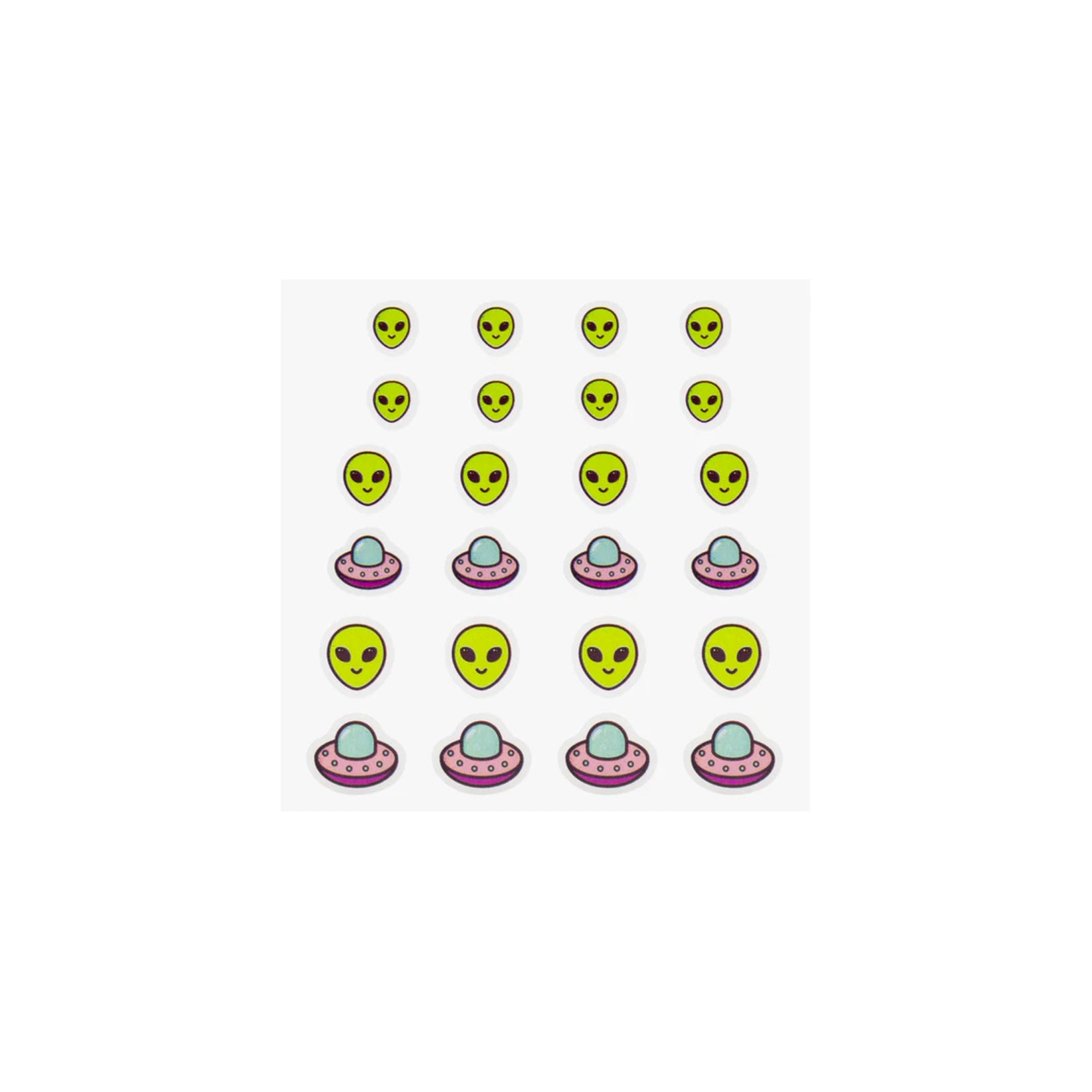 The Creme Shop Cosmic Skin Hydrocolloid Acne Patches Beauty The Creme Shop   
