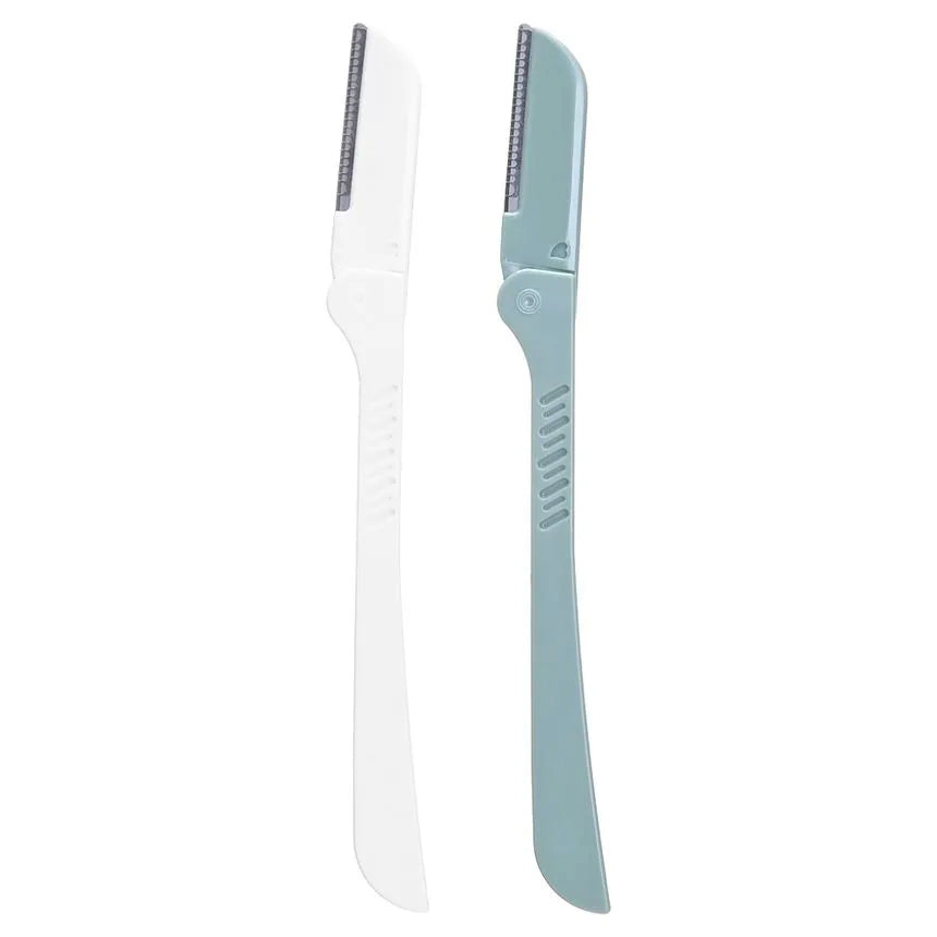 The Face Shop Daily Beauty Tools Folding Eyebrow Trimmer Beauty The Face Shop   