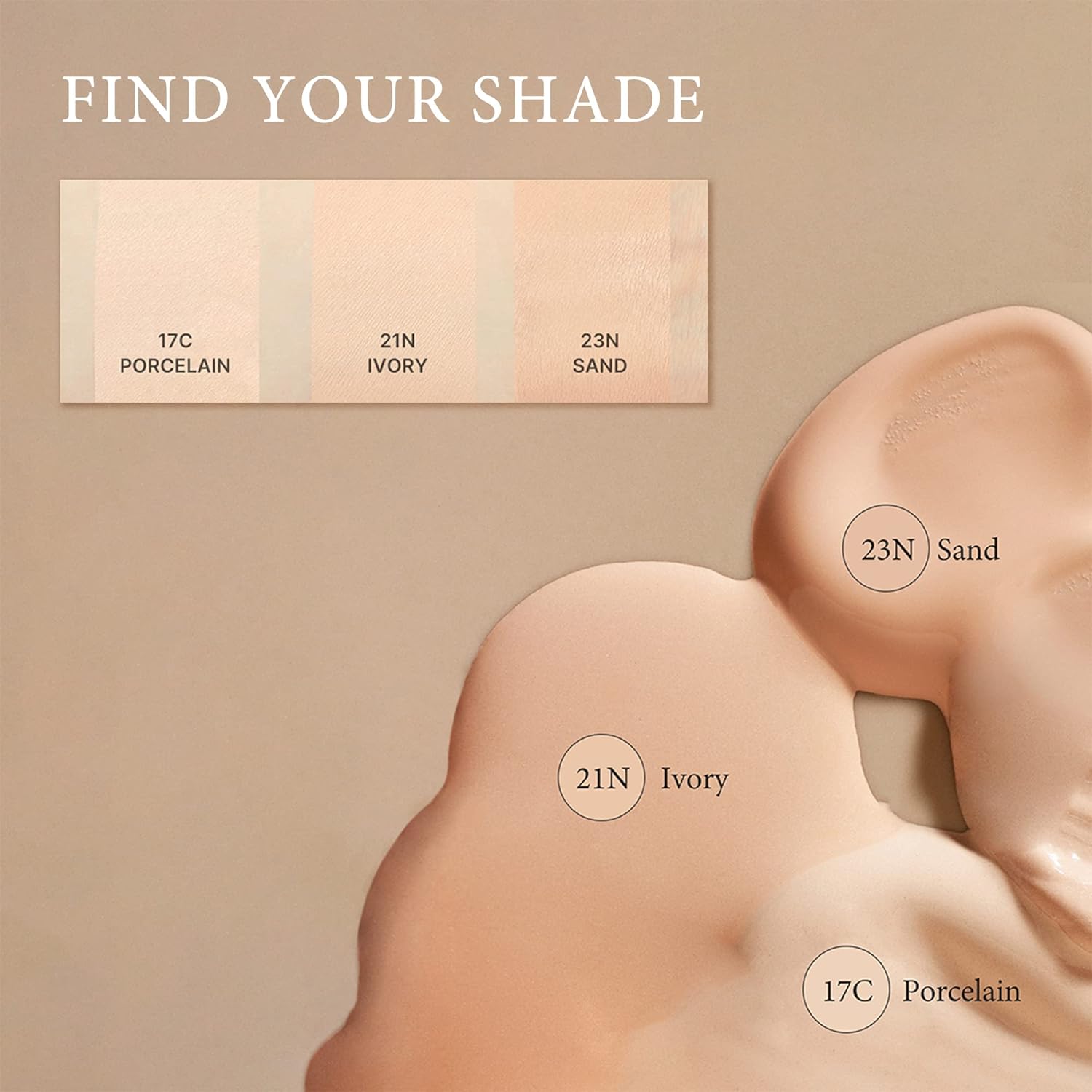 TIRTIR Mask Fit All Cover Cushion
