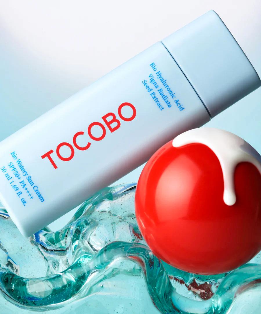 Tocobo Bio Watery Sun Cream SPF50+ PA++++ Beauty Tocobo   