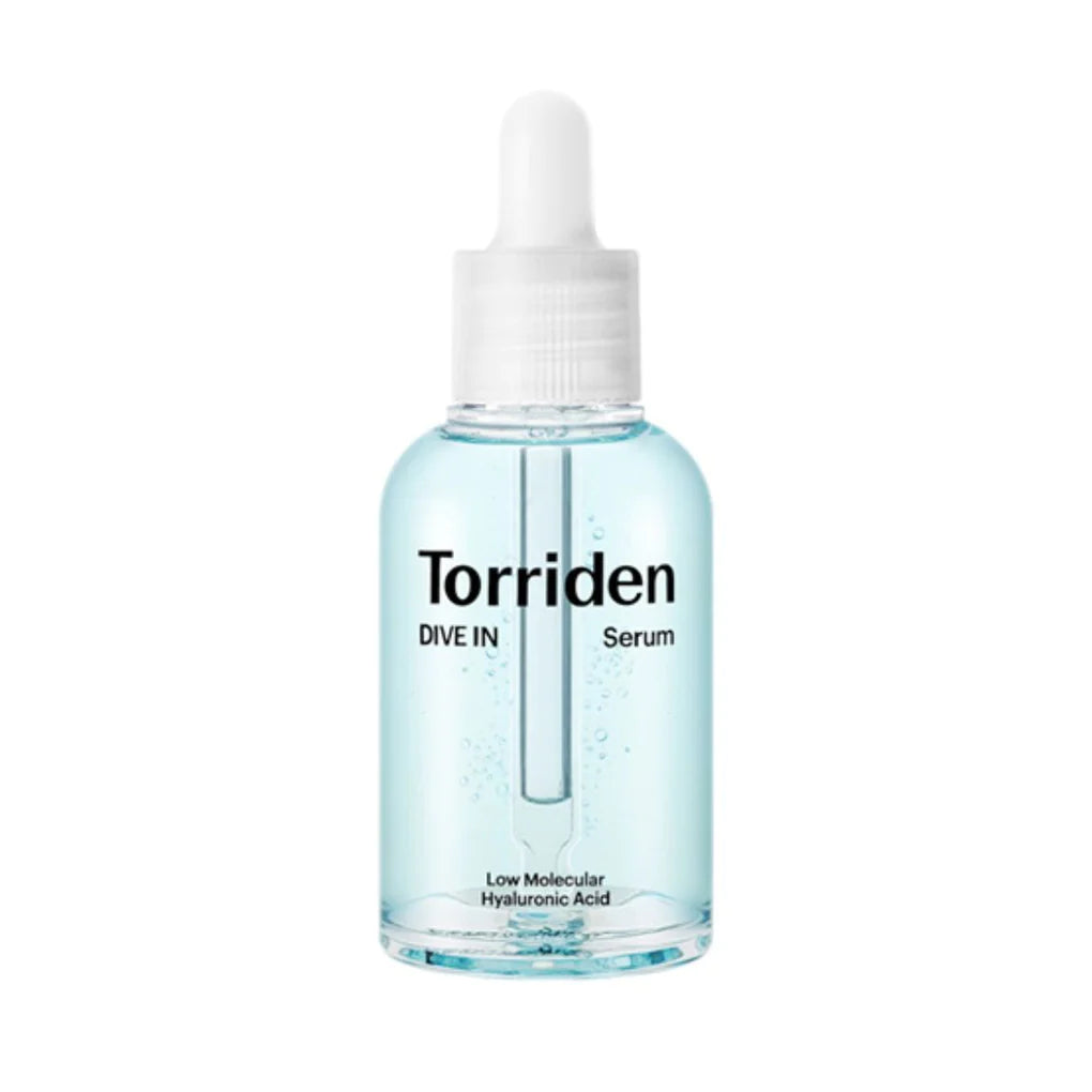Torriden Dive-in Serum Skin Care Torriden   