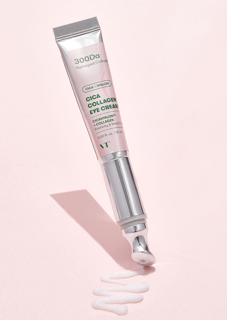 VT Cosmetics Cica Collagen Eye Cream