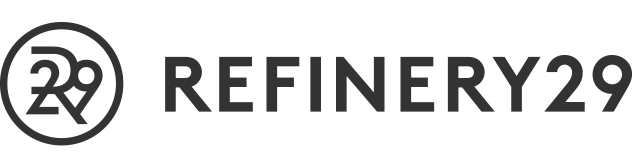 refinery29 logo
