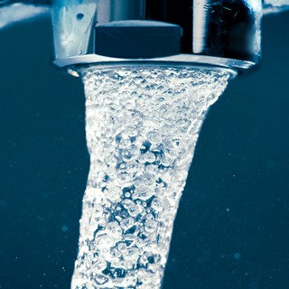 Running Water